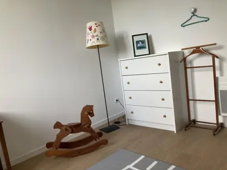 Maison spacieuse à Buzancy avec terrasse et jardin, animaux admis - Photo 17