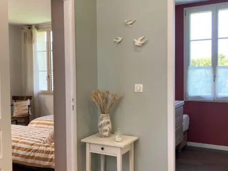 Maison spacieuse à Buzancy avec terrasse et jardin, animaux admis - Photo 18