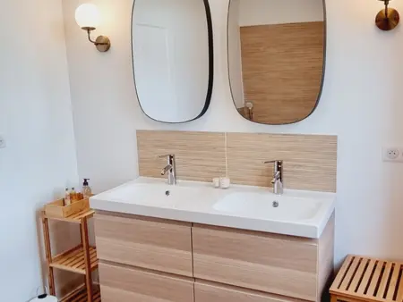 Maison spacieuse à Buzancy avec terrasse et jardin, animaux admis - Photo 20