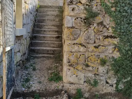 Maison spacieuse à Buzancy avec terrasse et jardin, animaux admis - Photo 26