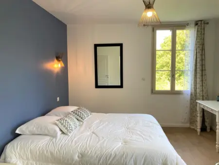 Maison spacieuse à Buzancy avec terrasse et jardin, animaux admis - Photo 28