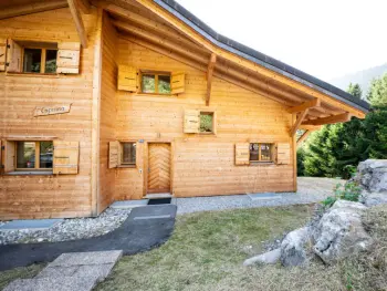 Chalet in Villars,Dipankar CH1884.320.1 N°965269