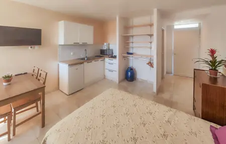 Location Appartement 4 personnes à Loupian - Photo 2