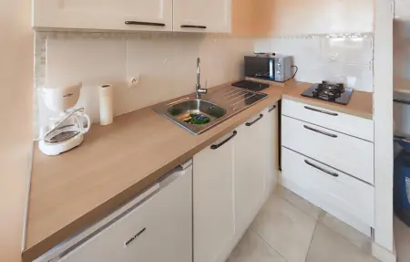 Location Appartement 4 personnes à Loupian - Photo 4