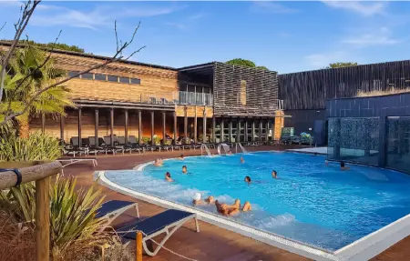 Location Appartement 4 personnes à Loupian - Photo 6