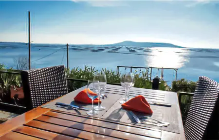 Location Appartement 4 personnes à Loupian - Photo 7