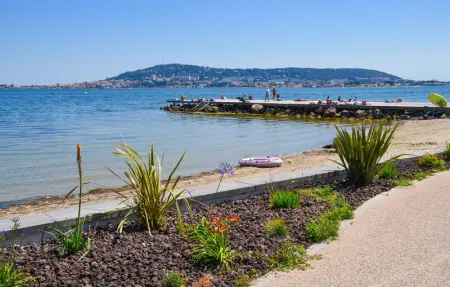 Location Appartement 4 personnes à Loupian - Photo 11