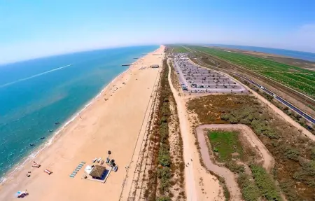 Location Appartement 4 personnes à Loupian - Photo 12