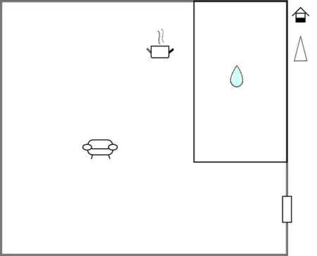 Location Appartement 4 personnes à Loupian - Photo 13