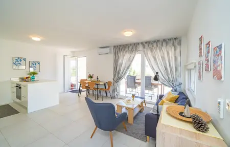 Sunny Hill Cavtat, Appartement 4 personnes à Cavtat - Photo 2