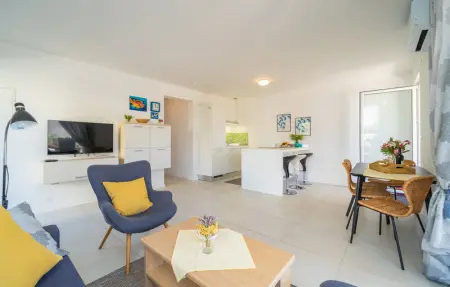 Sunny Hill Cavtat, Appartement 4 personnes à Cavtat - Photo 3