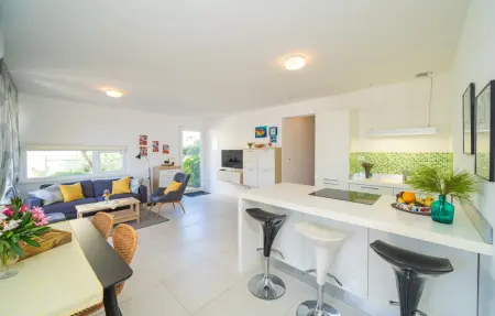 Sunny Hill Cavtat, Appartement 4 personnes à Cavtat - Photo 5