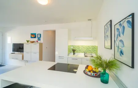 Sunny Hill Cavtat, Appartement 4 personnes à Cavtat - Photo 6