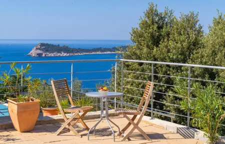 Sunny Hill Cavtat, Appartement 4 personnes à Cavtat - Photo 7