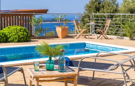 Sunny Hill Cavtat, Appartement 4 personnes à Cavtat - Photo 8