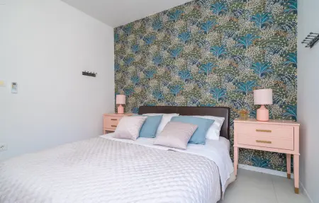 Sunny Hill Cavtat, Appartement 4 personnes à Cavtat - Photo 14