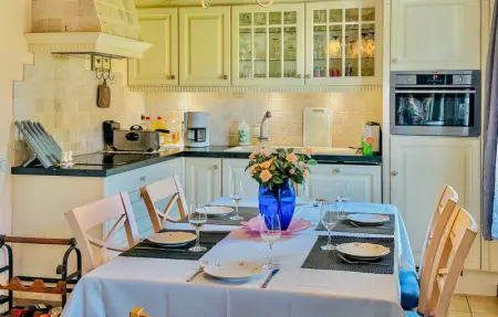 Location Maison 6 personnes à Bredene - Photo 5