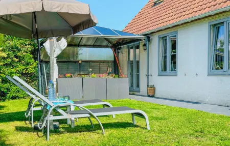 Location Maison 6 personnes à Bredene - Photo 6