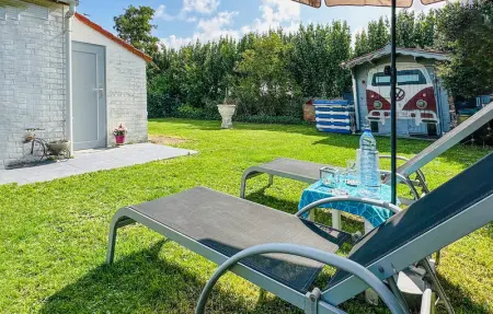 Location Maison 6 personnes à Bredene - Photo 11