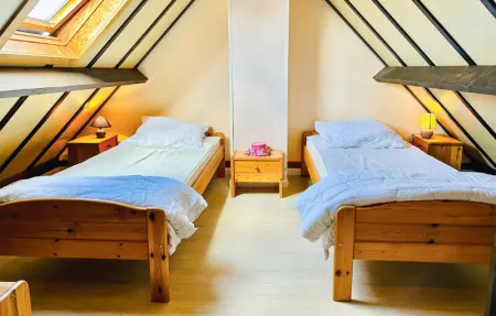 Location Maison 6 personnes à Bredene - Photo 18