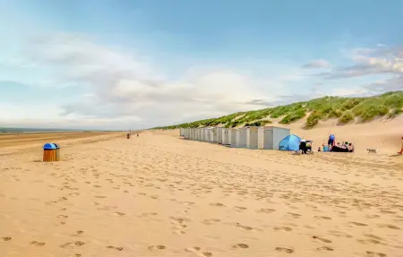 Location Maison 6 personnes à Bredene - Photo 20