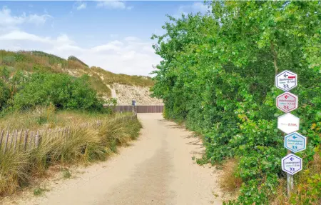 Location Maison 6 personnes à Bredene - Photo 21