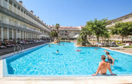 Location Appartement 4 personnes à L'Estartit - Photo 1