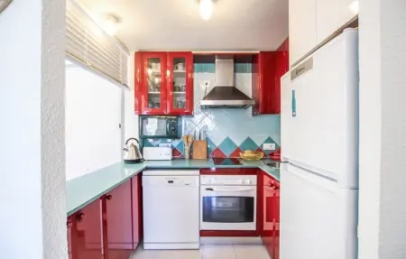 Location Appartement 4 personnes à L'Estartit - Photo 5