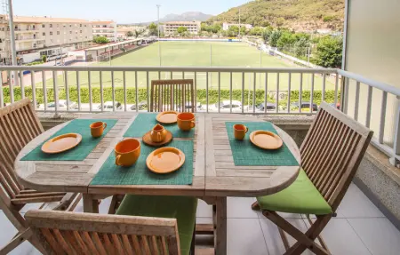 Location Appartement 4 personnes à L'Estartit - Photo 6