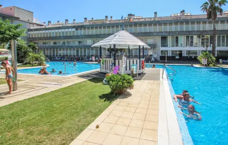 Location Appartement 4 personnes à L'Estartit - Photo 9