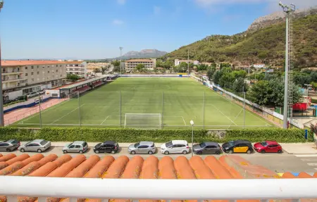 Location Appartement 4 personnes à L'Estartit - Photo 15