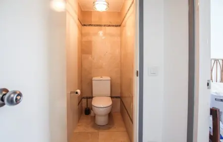 Location Appartement 4 personnes à L'Estartit - Photo 21