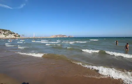 Location Appartement 4 personnes à L'Estartit - Photo 23