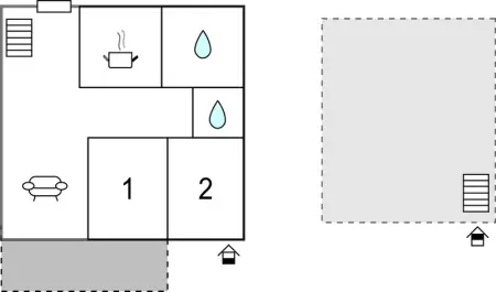 Location Appartement 4 personnes à L'Estartit - Photo 25