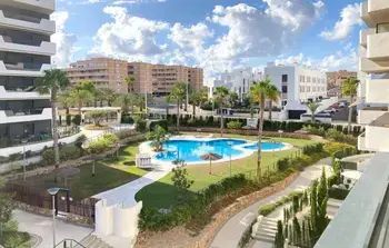 Apartment in Los Arenales del Sol,Flat in Los Arenales del Sol EBC070 N°965310