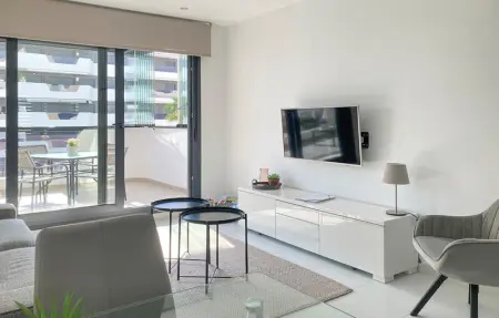 Flat in Los Arenales del Sol, Appartement 4 personnes à Los Arenales del Sol - Photo 3