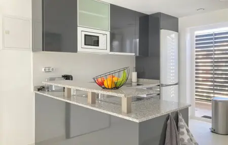 Flat in Los Arenales del Sol, Appartement 4 personnes à Los Arenales del Sol - Photo 4