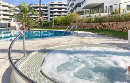 Flat in Los Arenales del Sol, Appartement 4 personnes à Los Arenales del Sol - Photo 6