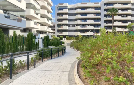 Flat in Los Arenales del Sol, Appartement 4 personnes à Los Arenales del Sol - Photo 7