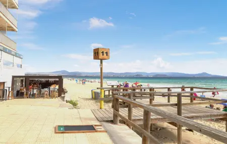 Flat in Los Arenales del Sol, Appartement 4 personnes à Los Arenales del Sol - Photo 8