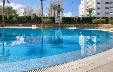 Flat in Los Arenales del Sol, Appartement 4 personnes à Los Arenales del Sol - Photo 10