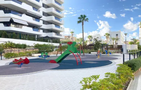 Flat in Los Arenales del Sol, Appartement 4 personnes à Los Arenales del Sol - Photo 15