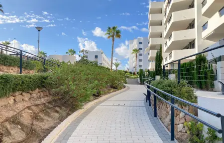 Flat in Los Arenales del Sol, Appartement 4 personnes à Los Arenales del Sol - Photo 16