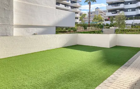 Flat in Los Arenales del Sol, Appartement 4 personnes à Los Arenales del Sol - Photo 17