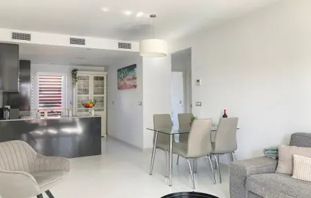 Flat in Los Arenales del Sol, Appartement 4 personnes à Los Arenales del Sol - Photo 18