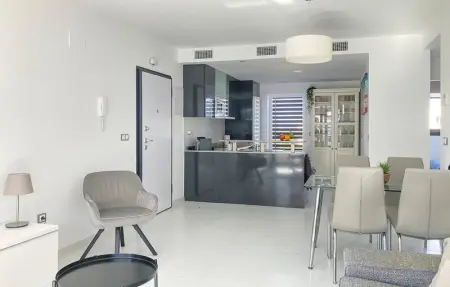 Flat in Los Arenales del Sol, Appartement 4 personnes à Los Arenales del Sol - Photo 19