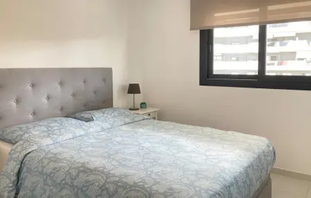 Flat in Los Arenales del Sol, Appartement 4 personnes à Los Arenales del Sol - Photo 21