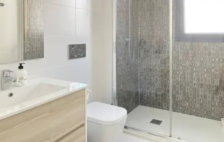 Flat in Los Arenales del Sol, Appartement 4 personnes à Los Arenales del Sol - Photo 23