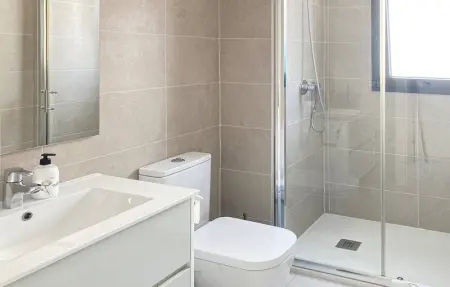 Flat in Los Arenales del Sol, Appartement 4 personnes à Los Arenales del Sol - Photo 24