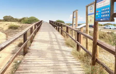 Flat in Los Arenales del Sol, Appartement 4 personnes à Los Arenales del Sol - Photo 25